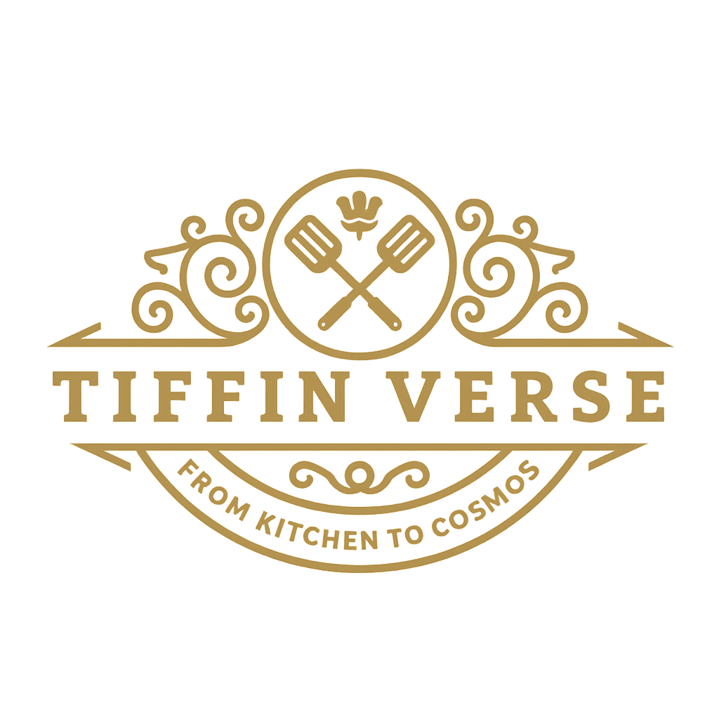 Tiffinverse logo